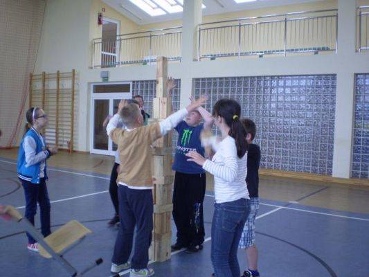 Grafika #41: Dzień Dziecka