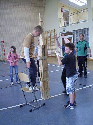 Grafika #42: Dzień Dziecka