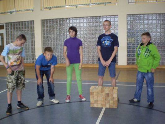 Grafika #45: Dzień Dziecka