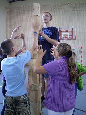 Grafika #47: Dzień Dziecka