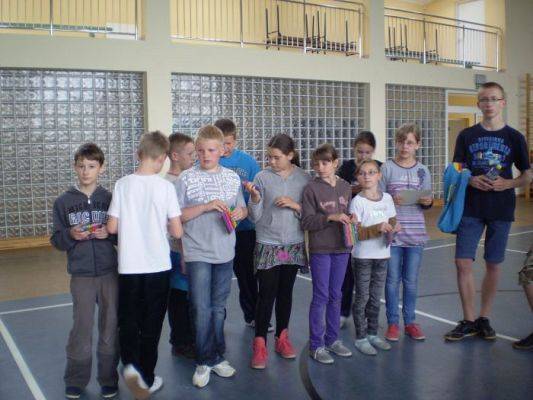 Grafika #55: Dzień Dziecka