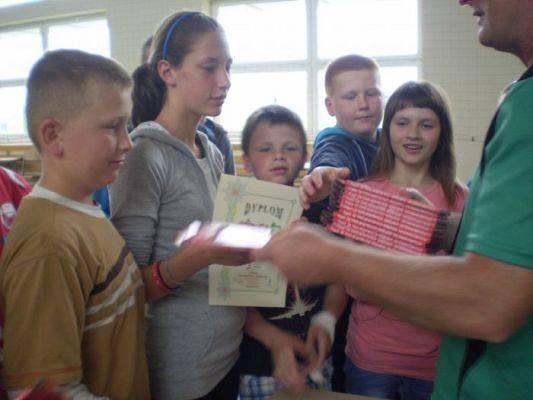 Grafika #59: Dzień Dziecka