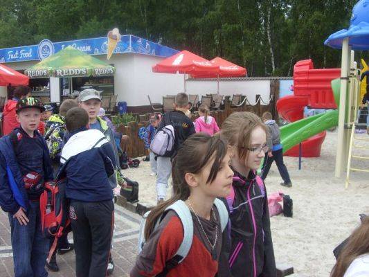 Grafika #16: SEA PARK SARBSK