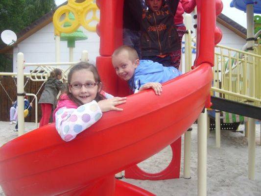 Grafika #18: SEA PARK SARBSK