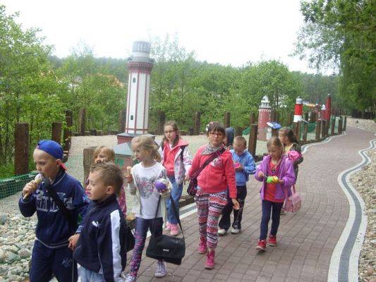 Grafika #20: SEA PARK SARBSK