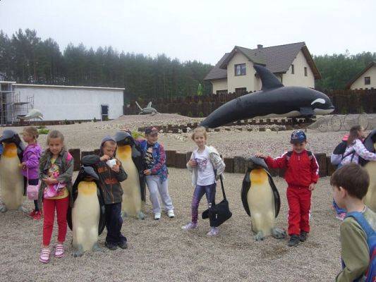 Grafika #22: SEA PARK SARBSK