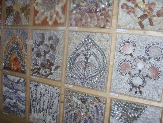 Grafika #25: SEA PARK SARBSK