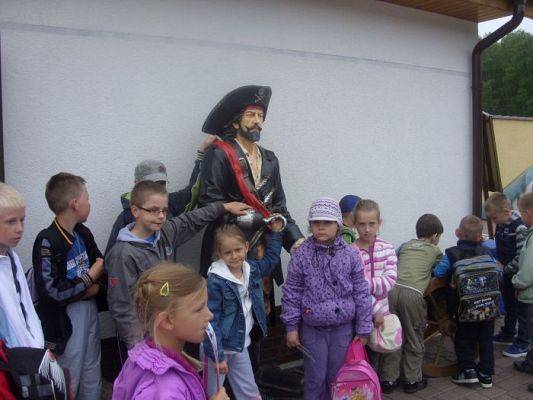 Grafika #28: SEA PARK SARBSK