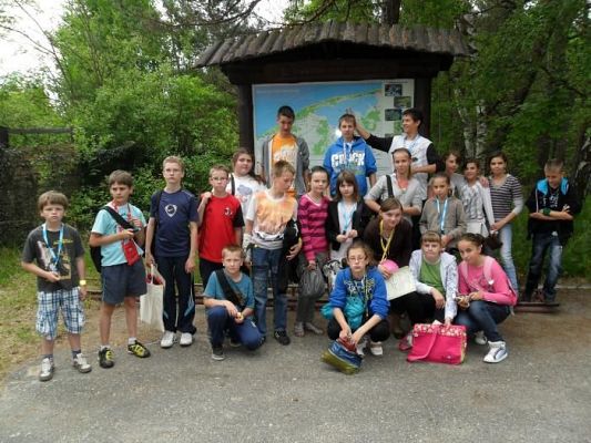 Grafika #19: Czołpino BEZPIECZNE FALE PRZYGODY