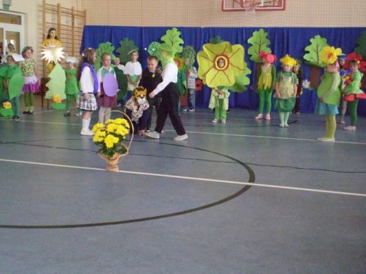 Grafika #0: Zagubiony czas