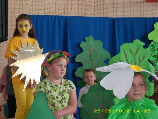 Grafika #4: Zagubiony czas