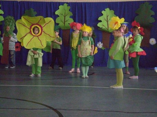 Grafika #5: Zagubiony czas