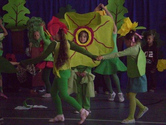 Grafika #6: Zagubiony czas