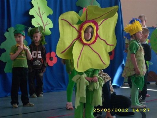 Grafika #8: Zagubiony czas