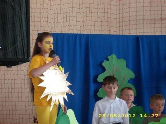 Grafika #9: Zagubiony czas