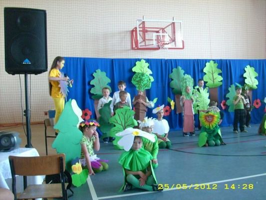 Grafika #10: Zagubiony czas