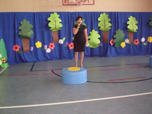 Grafika #11: Zagubiony czas