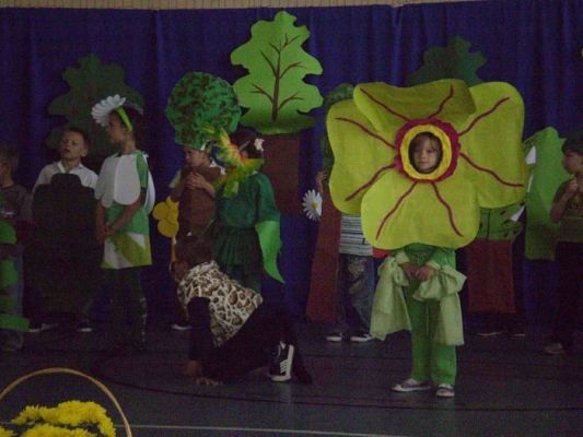 Grafika #13: Zagubiony czas