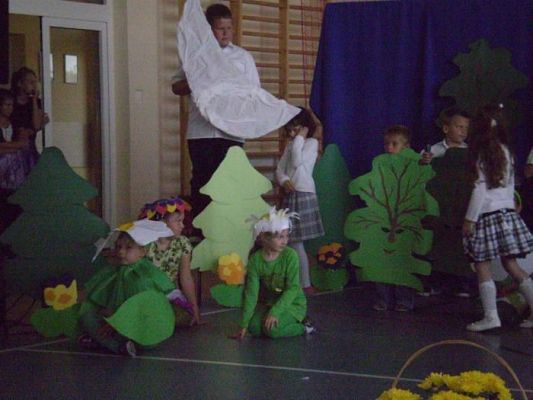 Grafika #14: Zagubiony czas