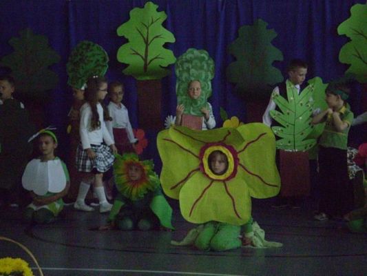 Grafika #15: Zagubiony czas