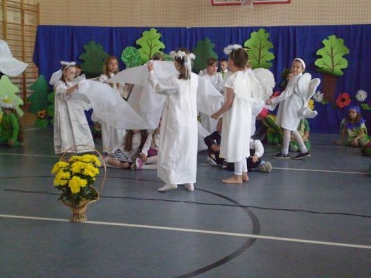 Grafika #16: Zagubiony czas