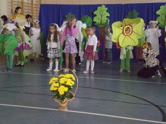 Grafika #18: Zagubiony czas