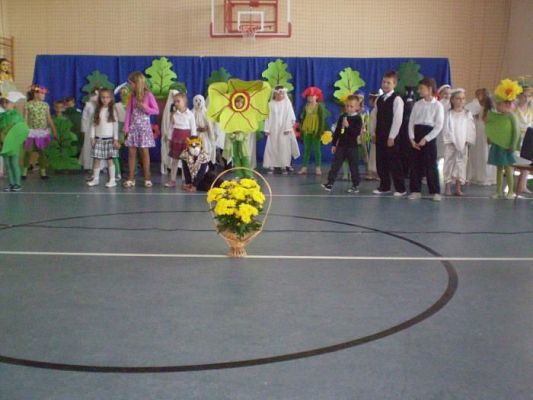 Grafika #19: Zagubiony czas