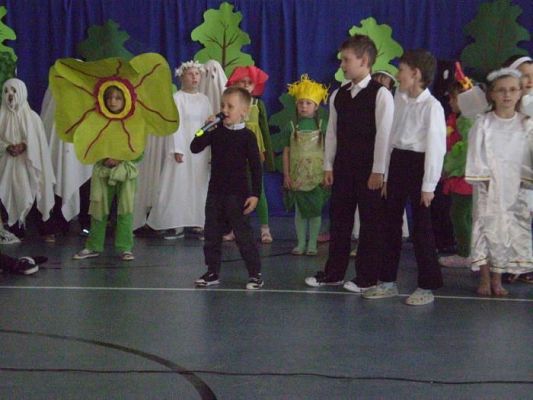 Grafika #21: Zagubiony czas