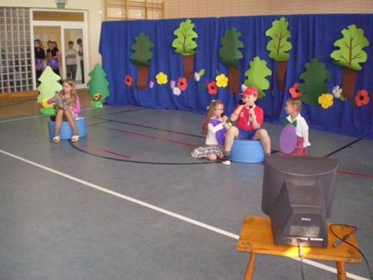 Grafika #22: Zagubiony czas