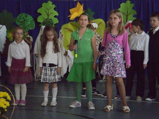 Grafika #23: Zagubiony czas