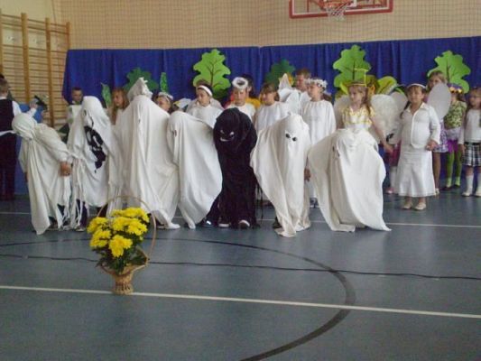 Grafika #24: Zagubiony czas