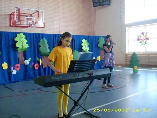 Grafika #27: Zagubiony czas