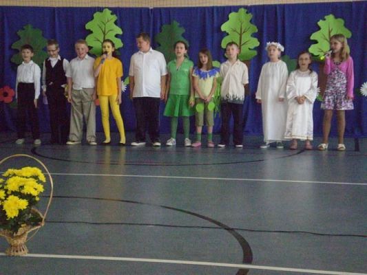 Grafika #31: Zagubiony czas