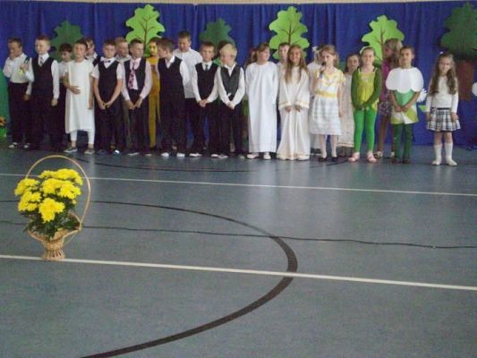 Grafika #34: Zagubiony czas