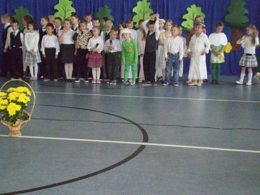 Grafika #35: Zagubiony czas