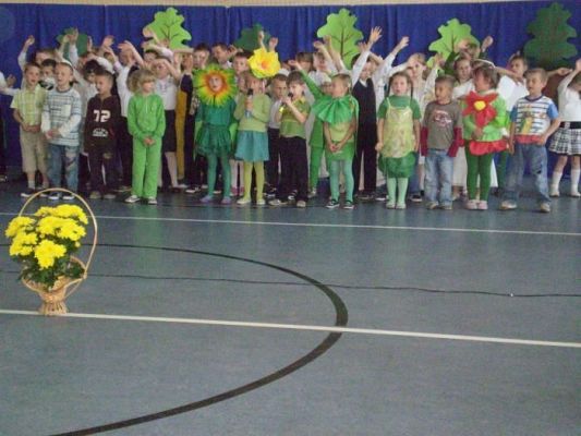 Grafika #36: Zagubiony czas