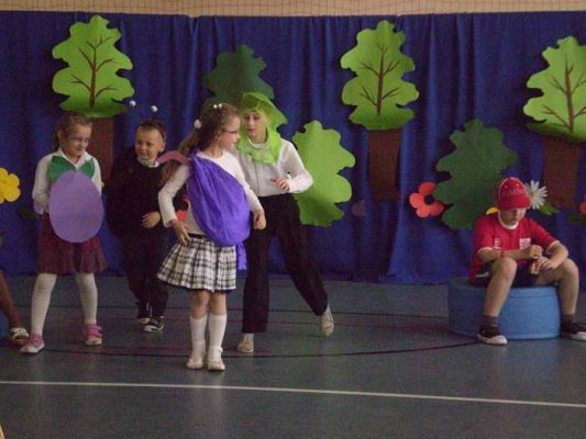 Grafika #42: Zagubiony czas