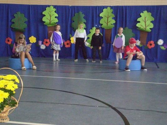 Grafika #43: Zagubiony czas