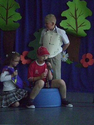 Grafika #44: Zagubiony czas