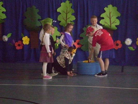 Grafika #45: Zagubiony czas