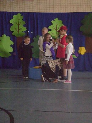 Grafika #46: Zagubiony czas