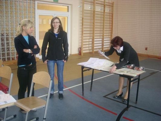 Grafika #2: Międzyszkolny Konkurs SUDOKU