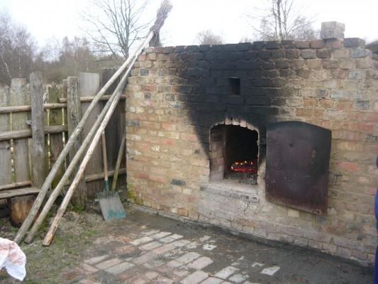 Grafika #12: WYCIECZKA DO MUZEUM WSI SŁOWIŃSKIEJ W KLUKACH