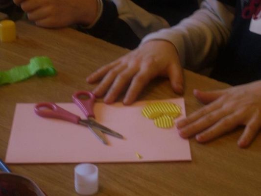 Grafika #11: Wielkanocne warsztaty