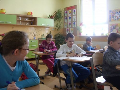 Grafika #2: MISTRZ MATEMATYKI KL.I-III