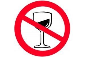 Grafika #0: Akcja profilaktyczna ALKOHOL - STOP