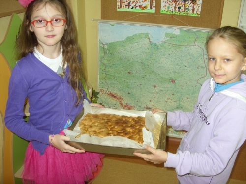 Grafika #4: Kolorowy Dzień Owoców i Warzyw