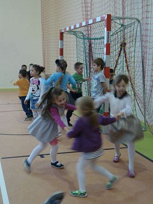 Grafika #6: Wróżby andrzejkowe- klasa 1