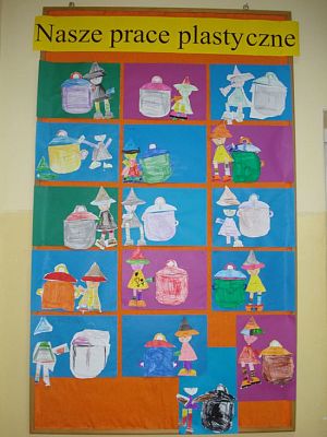 Grafika #3: Wróżby andrzejkowe- klasa 1