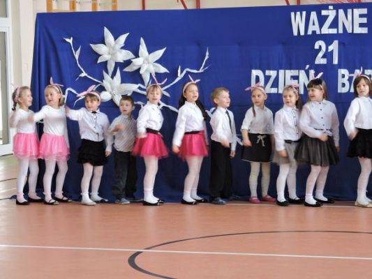 Grafika #1: Dzień Babci i Dziadka